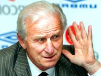 Trapattoni Türkiye'yi istemedi