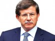 Davutoğlu: Sen kimin Cumhurbaşkanısın sayın Erdoğan?