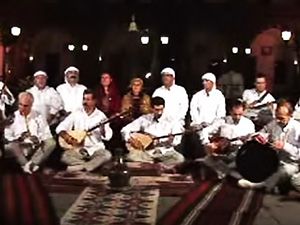 Medreselerden Günümüze Kürt Müziği - Bılbılé Dilşadi