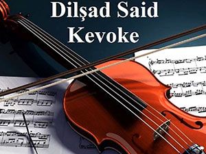 Dilsad Said - Kevoke