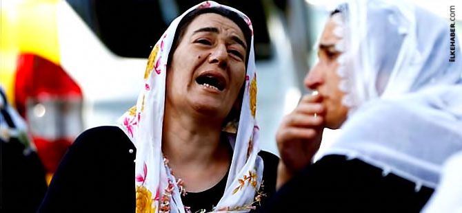 Antep'te sokak düğününe bombalı saldırı